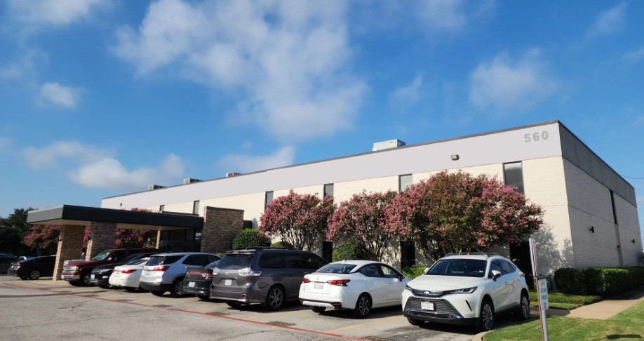 Convenient Medical Office